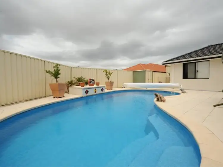 Second view of Homely house listing, 1 Butler View, Baldivis WA 6171