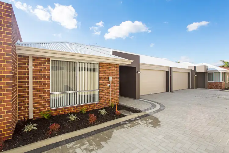 406B Flinders Street