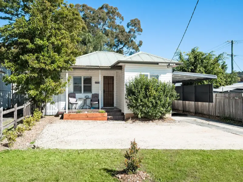 Main view of Homely house listing, 17 Rawson Road, Woy Woy NSW 2256
