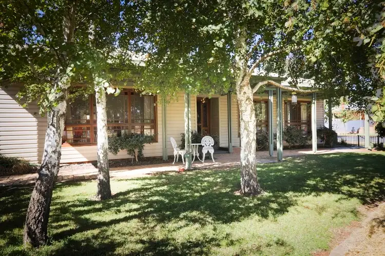 Main view of Homely house listing, 41 Maiden Avenue, Leeton NSW 2705