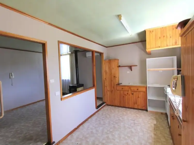 Second view of Homely house listing, 35 Couper Street, Mirboo North VIC 3871