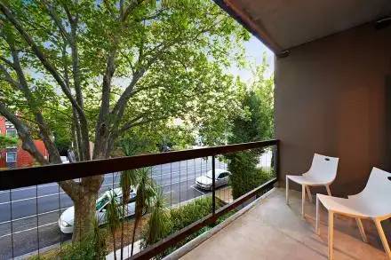 Fifth view of Homely apartment listing, 11/194 Alma Road, St Kilda East VIC 3183