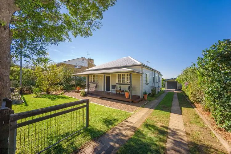 6 High Street, Cessnock NSW 2325