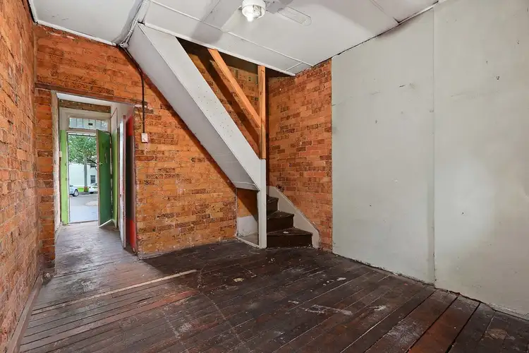 Fifth view of Homely house listing, 47 Caroline Street, Redfern NSW 2016