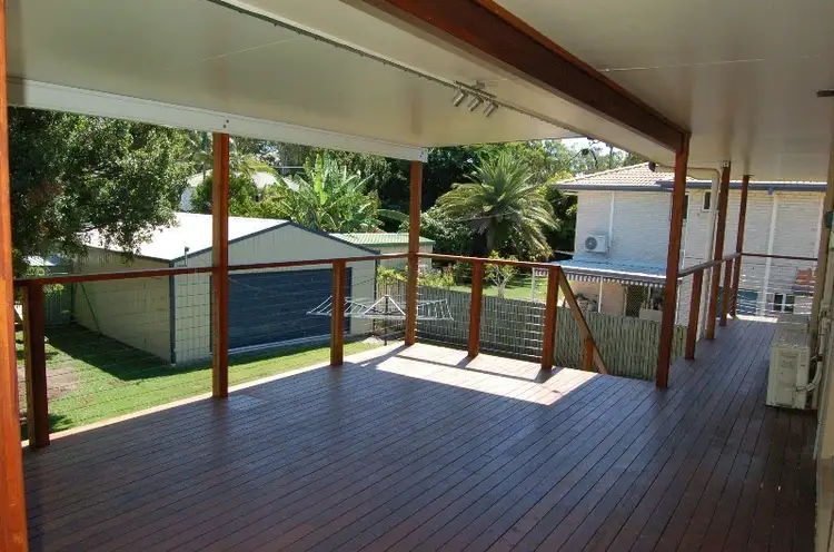 Third view of Homely house listing, 22 Price Avenue, Birkdale QLD 4159
