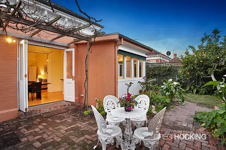 Third view of Homely house listing, 37 Mills Street, Albert Park VIC 3206