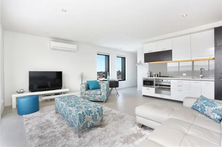 Main view of Homely block of units listing, 506 / 1003 Mt Alexander Road, Essendon VIC 3040