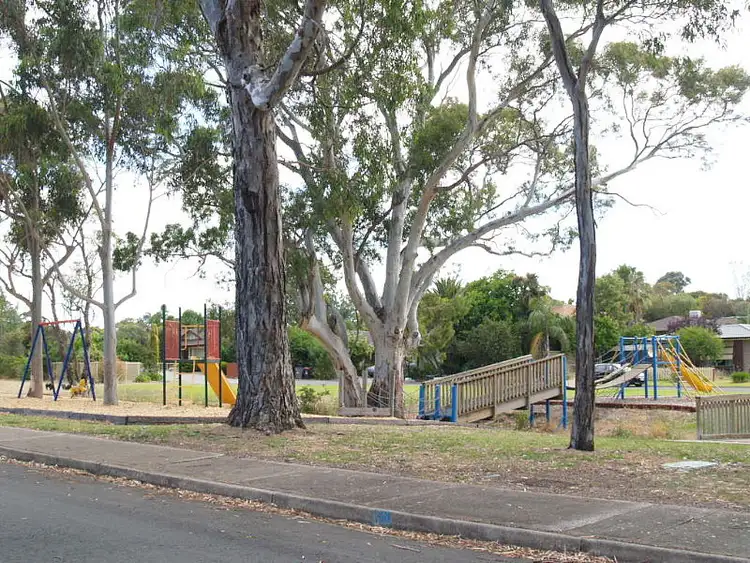 Third view of Homely land listing, 45 Nash Crescent, Morphett Vale SA 5162
