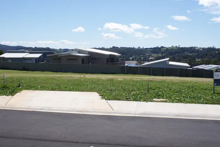 Lot 127 Southern Cross Drive, Ulverstone TAS 7315
