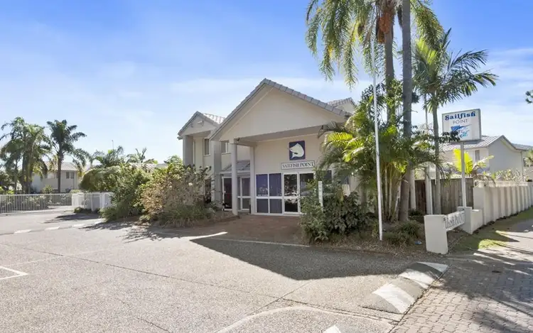 Seventh view of Homely townhouse listing, 97/300 Cottesloe Drive, Mermaid Waters QLD 4218