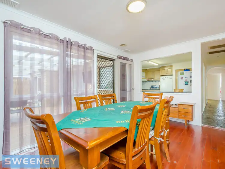 Fourth view of Homely house listing, 23 Canberra Avenue, Hoppers Crossing VIC 3029