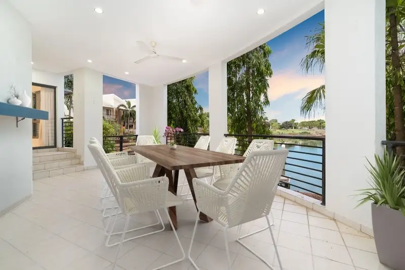 Main view of Homely townhouse listing, 2/2 Bradhurst Court, Bayview NT 820