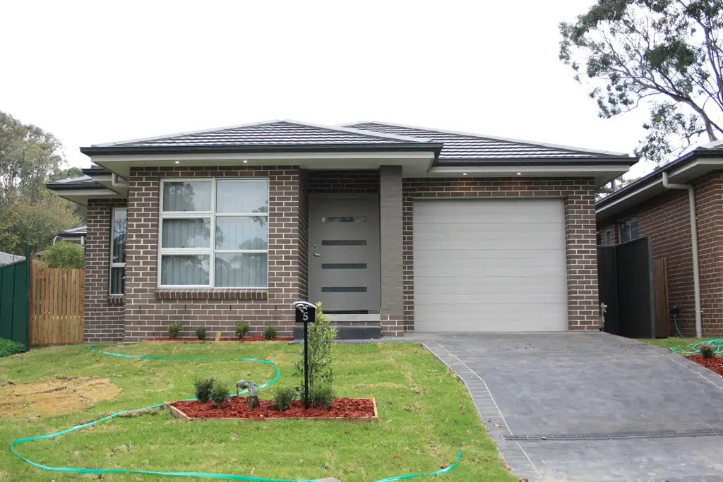 Main view of Homely house listing, 5A Enid Place, Ingleburn NSW 2565