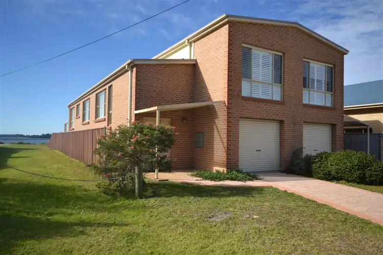 Third view of Homely house listing, 58 Haiser Road, Greenwell Point NSW 2540