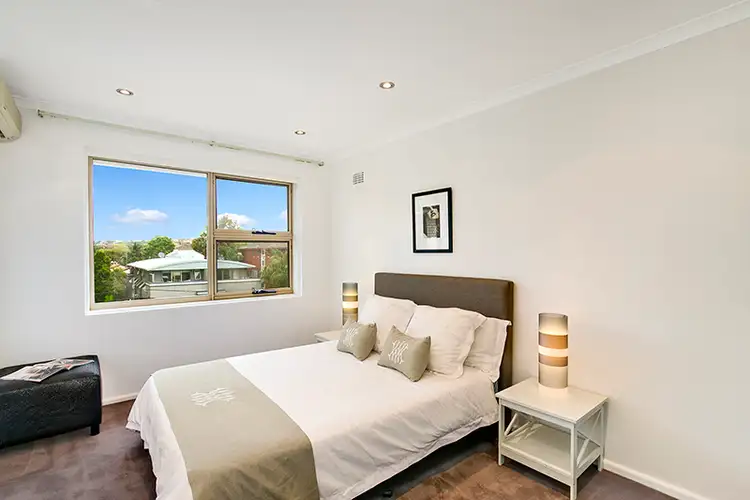 Third view of Homely apartment listing, 8/18 The Avenue, Rose Bay NSW 2029