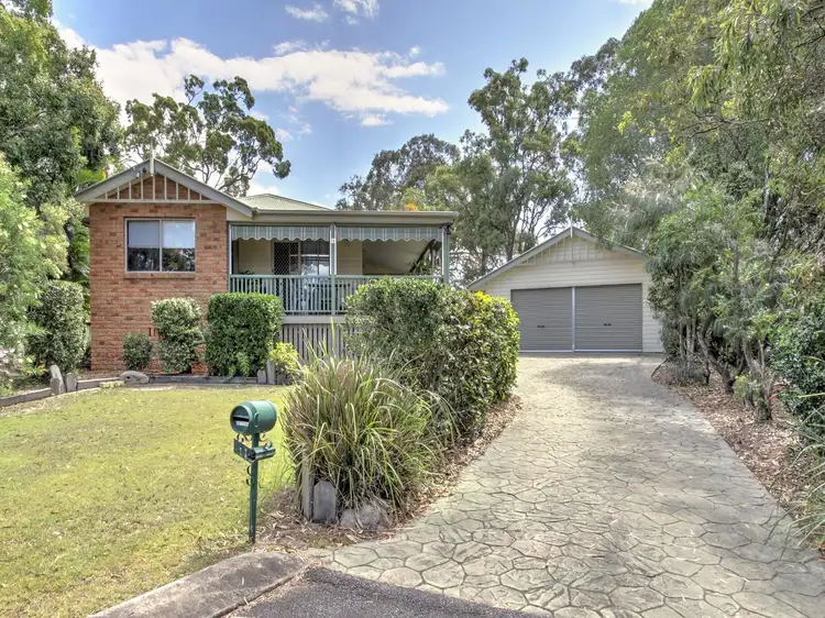 14 Partridge Close, Torquay QLD 4655