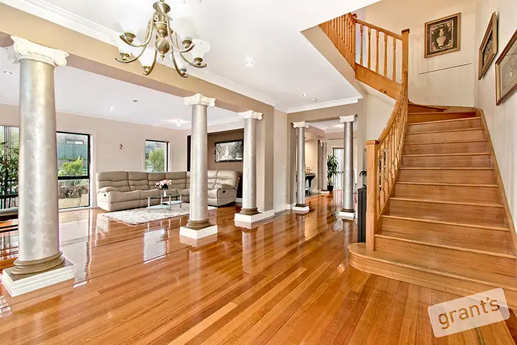 Second view of Homely house listing, 60 Whistler Drive, Berwick VIC 3806