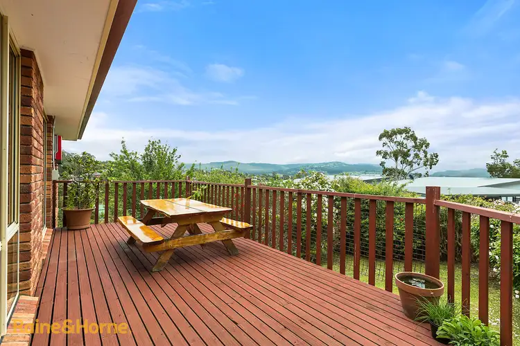 Fifth view of Homely house listing, 1 Bowral Court, Kingston TAS 7050