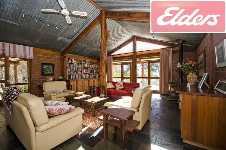 Sixth view of Homely house listing, 1586 Kiewa Valley Highway, Kiewa VIC 3691