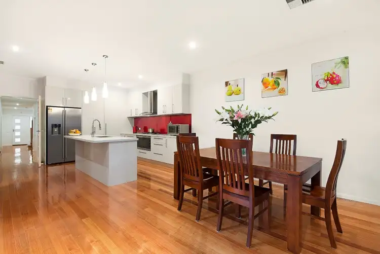 Third view of Homely townhouse listing, 16A Illuka Crescent, Mount Waverley VIC 3149