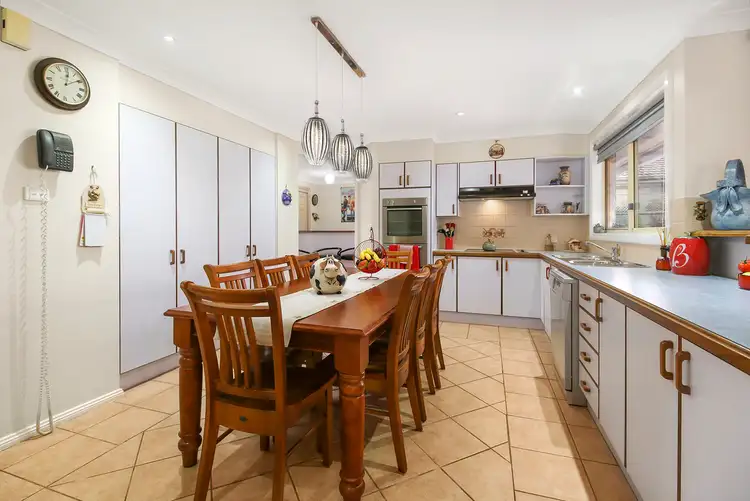 Seventh view of Homely house listing, 110 Lancaster Avenue, Cecil Hills NSW 2171