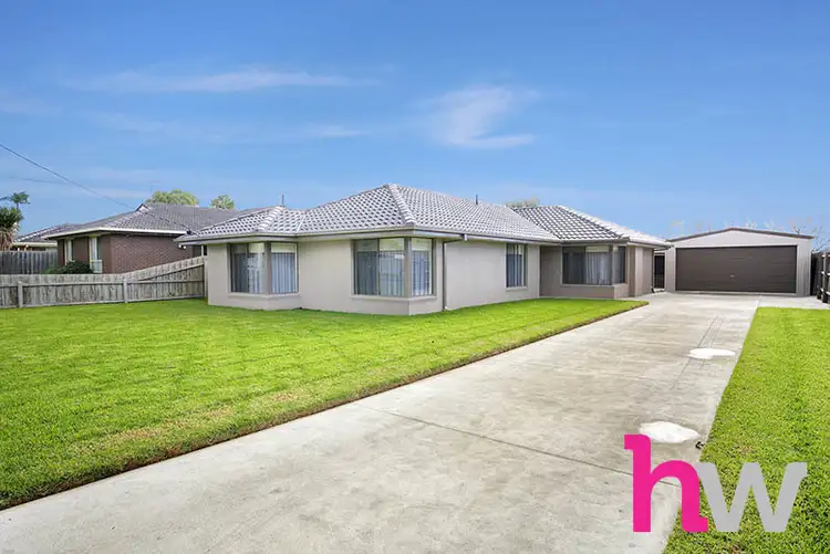 Third view of Homely house listing, 98 Pioneer Road, Grovedale VIC 3216
