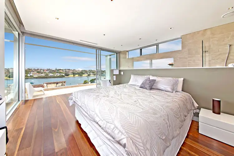 Sixth view of Homely house listing, 54a Burns Crescent, Chiswick NSW 2046