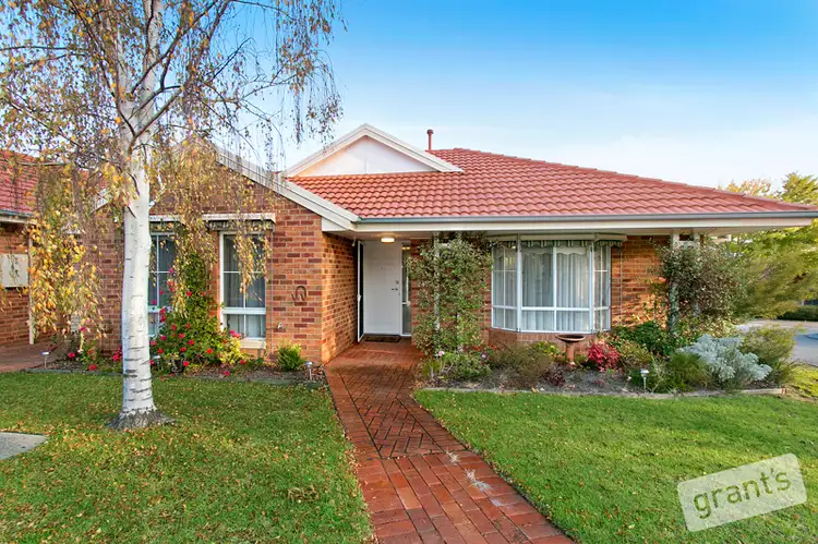 Unit 249, Fiddlers Green Retirement Village, Berwick VIC 3806