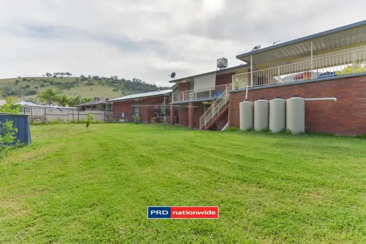 Third view of Homely house listing, 80 Daruka Road, Tamworth NSW 2340