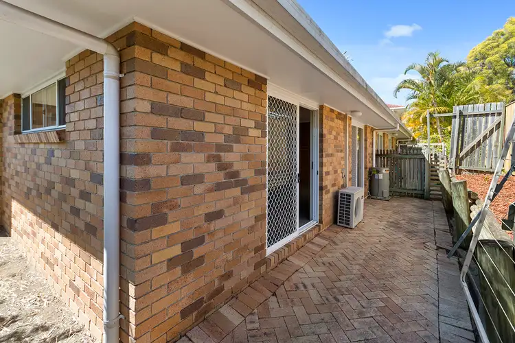 Fourth view of Homely house listing, 11/11 Spring Street, East Ipswich QLD 4305