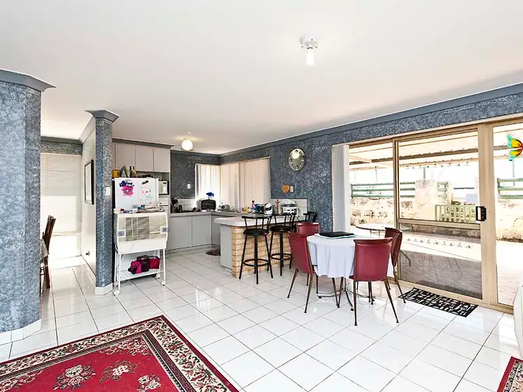 Fifth view of Homely house listing, 109 Meares Avenue, Parmelia WA 6167