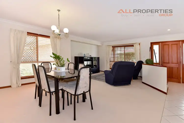 Fourth view of Homely house listing, 36 Ontario Cres, Parkinson QLD 4115