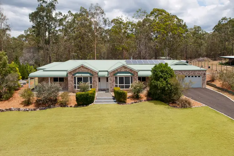 85-87 Horseshoe Crescent, New Beith QLD 4124