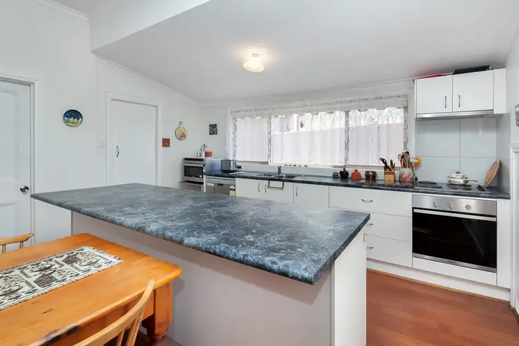 Second view of Homely house listing, 102 Macs Street, Creswick VIC 3363