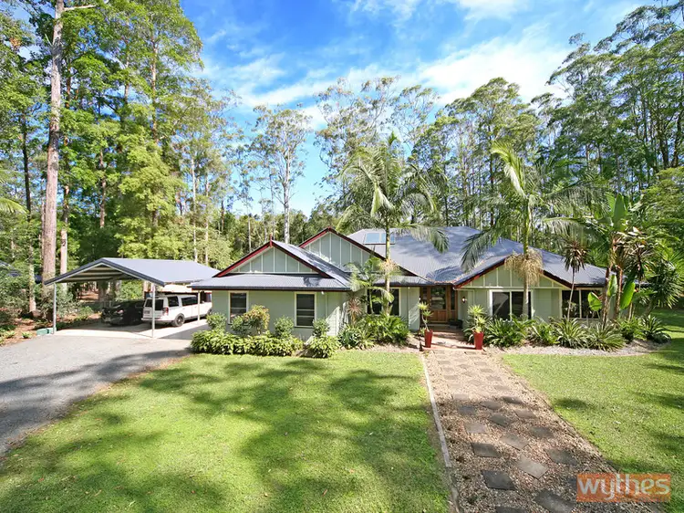 Second view of Homely house listing, 111 Stratford Park Drive, Pomona QLD 4568