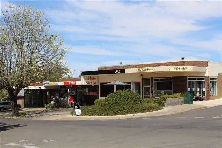 Fifth view of Homely land listing, 12-16 Lansdowne Street, Macedon VIC 3440