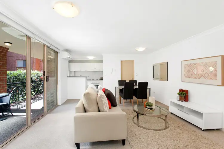 Fifth view of Homely unit listing, 16/61-65 Glencoe Street, Sutherland NSW 2232