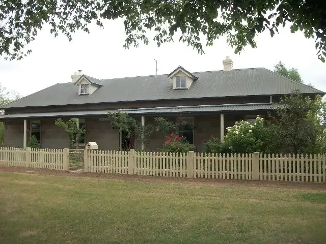 28 Badajos Street, Ross TAS 7209