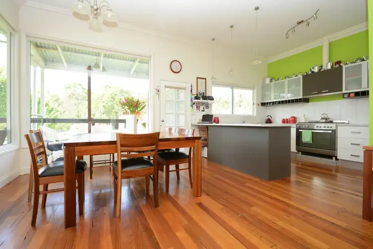 Seventh view of Homely house listing, 22 Gardam Court, Bruthen VIC 3885