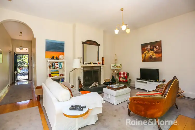 Second view of Homely house listing, 226 Lambert Street, Bathurst NSW 2795