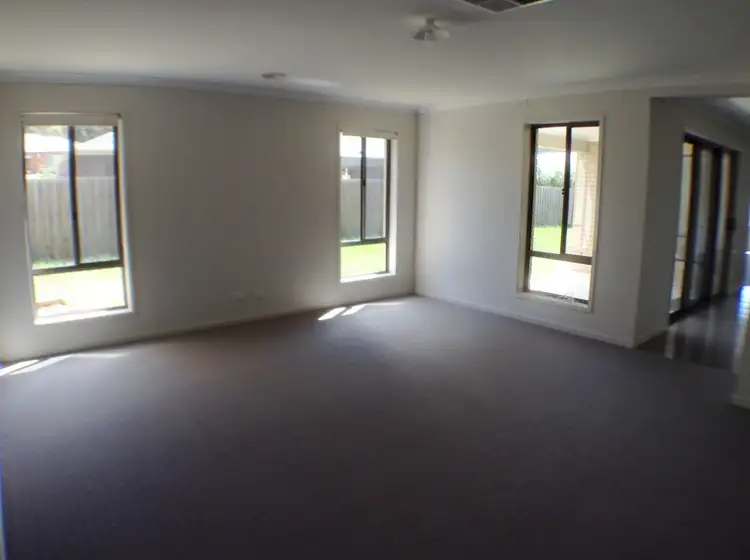 Third view of Homely house listing, 2 O'Hara Drive, Seymour VIC 3660