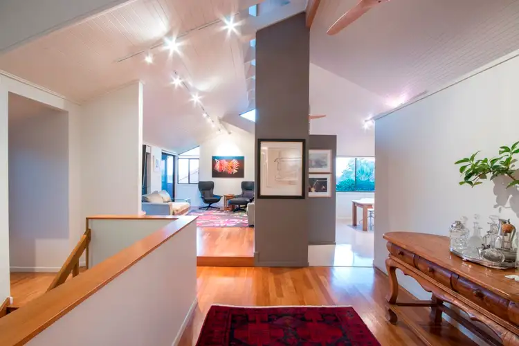 Fifth view of Homely house listing, 34A Tambourah Drive, Benowa QLD 4217