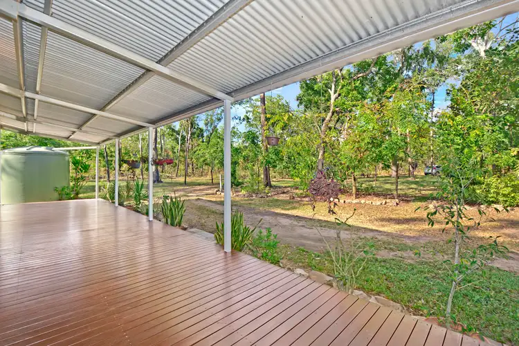Fourth view of Homely rural property listing, Lot 4373 Thomas Road, Humpty Doo NT 836