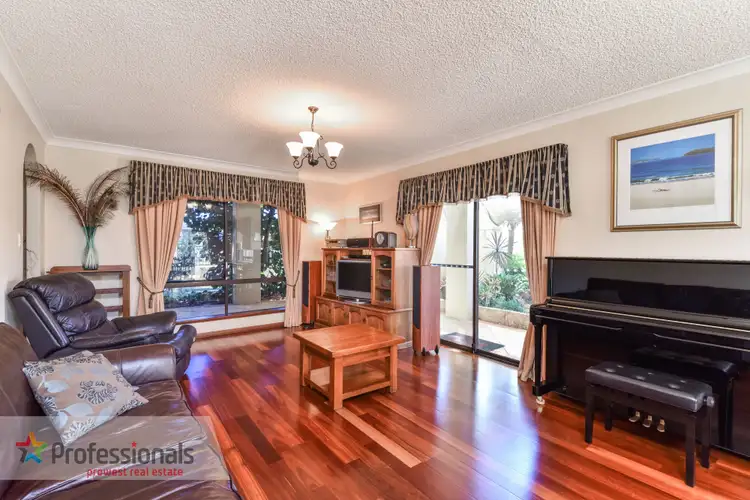Third view of Homely house listing, 8 Beatrice Avenue, Shelley WA 6148