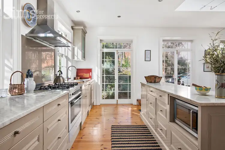 Third view of Homely house listing, 151 George Street, Launceston TAS 7250