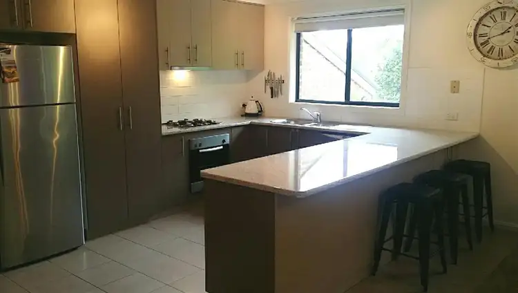 Second view of Homely house listing, 4/1 Lockeridge Drive, Tumut NSW 2720