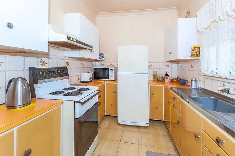 Third view of Homely house listing, 35 Romani Parade, Matraville NSW 2036