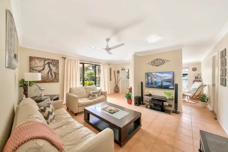 Second view of Homely house listing, 16 Grenfell Street, Buxton NSW 2571