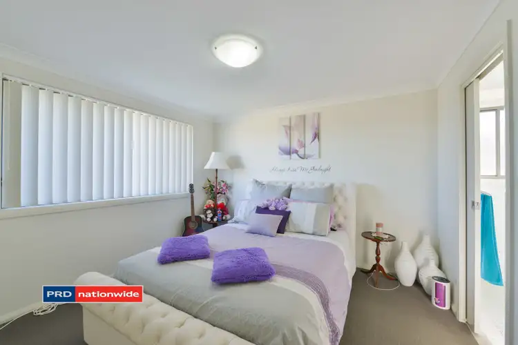 Fifth view of Homely house listing, 22 Tulipwood Crescent, Tamworth NSW 2340
