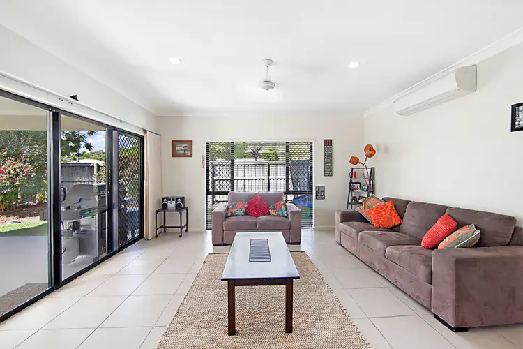 Sixth view of Homely house listing, 11 Chloe Court, Mount Louisa QLD 4814